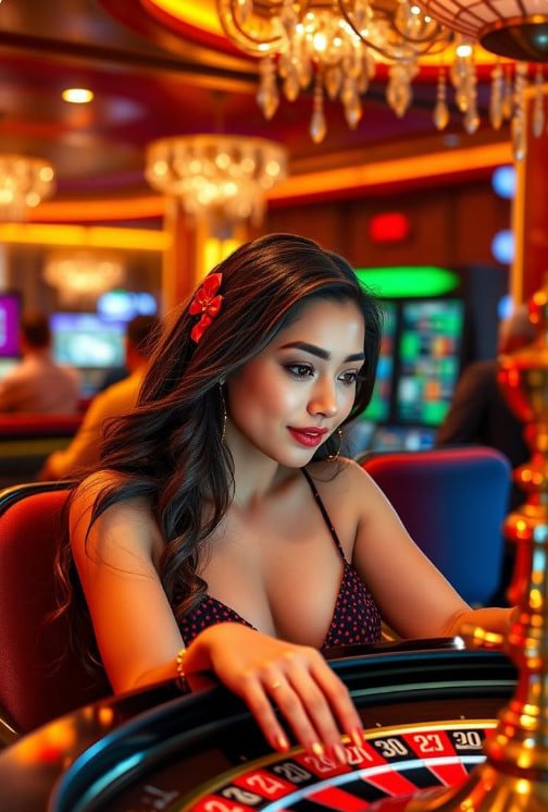 Pilihan metode pembayaran lokal di platform rp vip4 termasuk QRIS DANA OVO dan GoPay