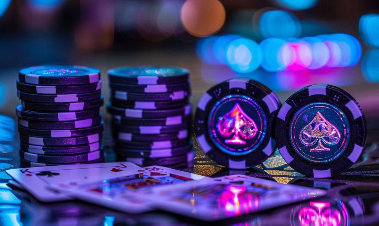 Meja No Commission Baccarat dengan dealer langsung di studio rp vip4