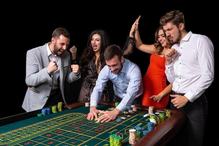Video tutorial bermain No Commission Baccarat
