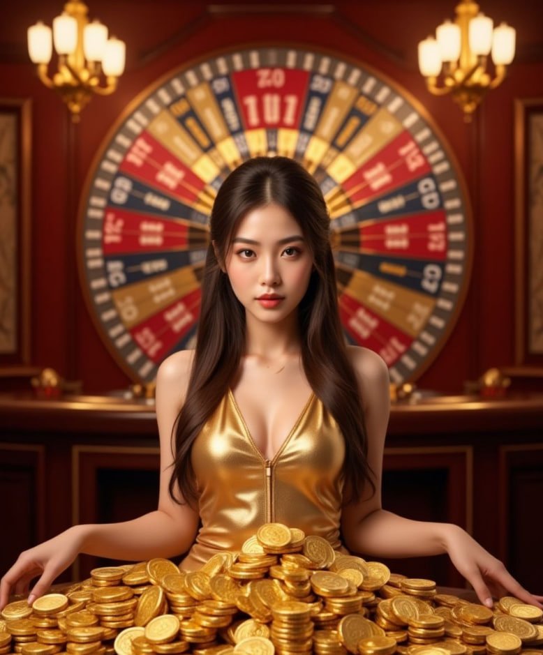 Koleksi permainan PG Soft yang tersedia di platform rp vip4
